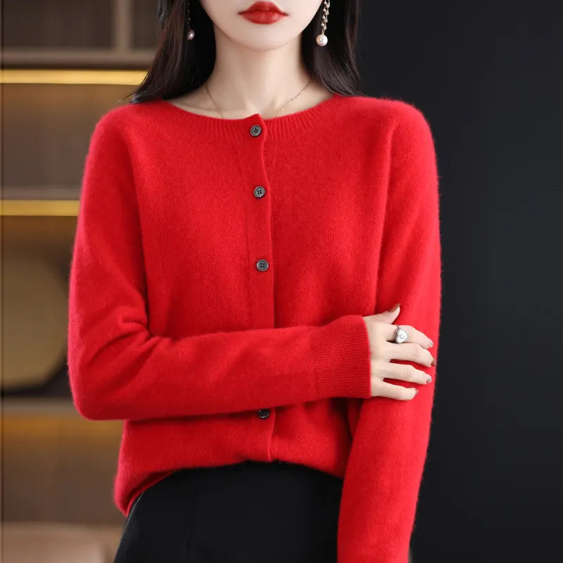 Rojo / 2XL