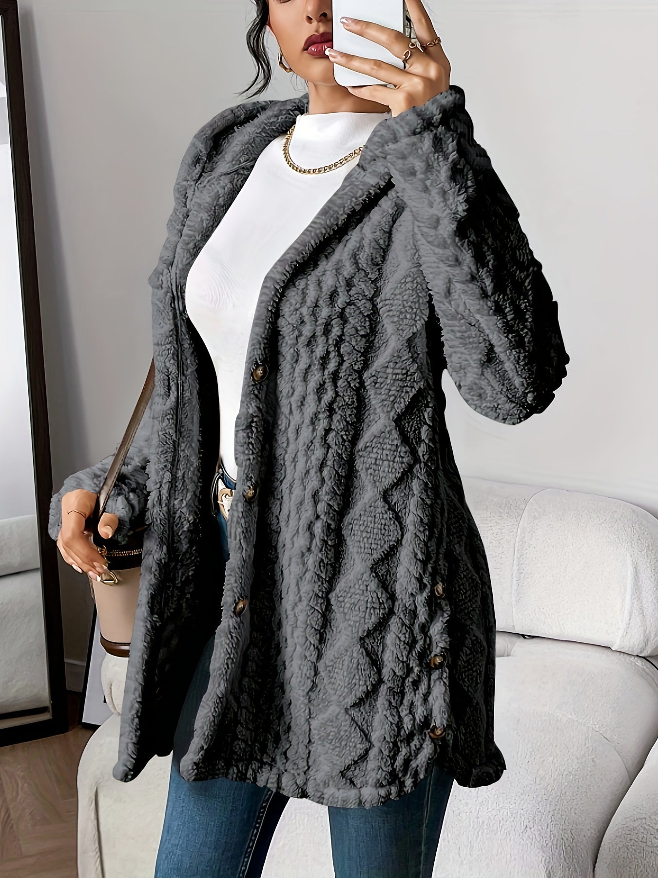 Gris / 2XL