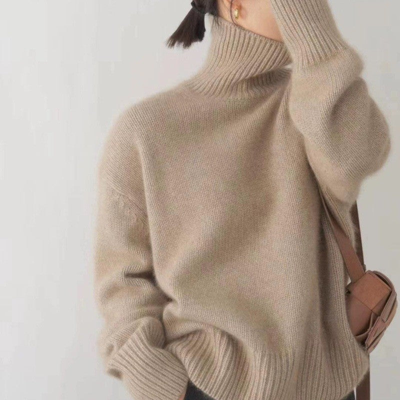 Color camel / XL