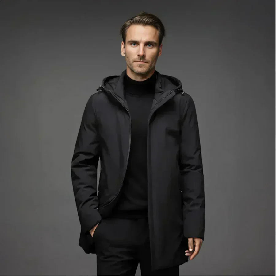 Negro / 2XL