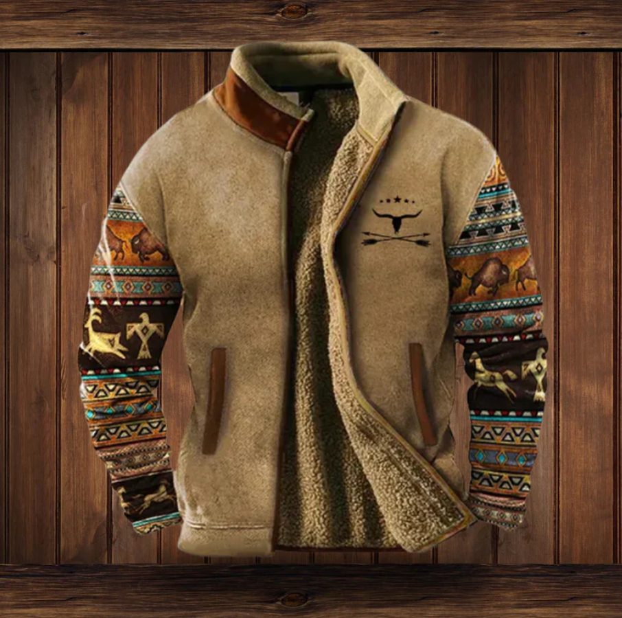 Marrón claro / 5XL