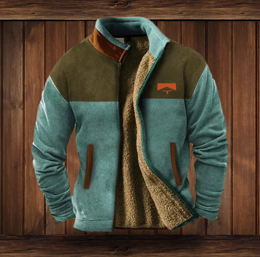 Azul grisáceo / 5XL
