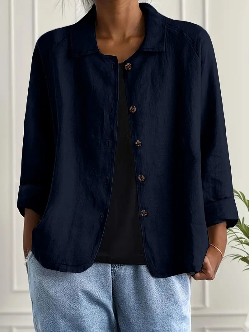 Azul Marino / 2XL
