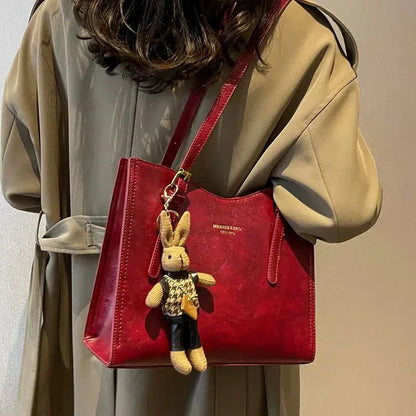 Fenna | Mujer Bolso Elegante de Tamaño Mediano