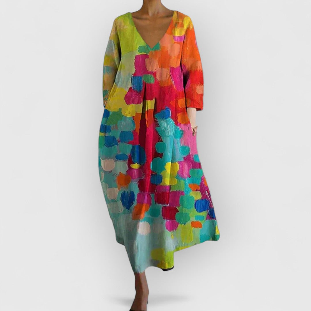Multicolor / 5XL