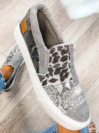 Bieneke | Mujer Mocasines con Soporte del Arco y Amortiguación