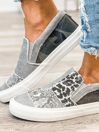 Bieneke | Mujer Mocasines con Soporte del Arco y Amortiguación