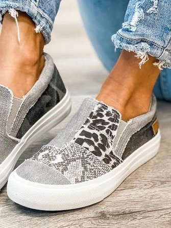 Suze | Mujer Zapatillas con Soporte del Arco y Amortiguación