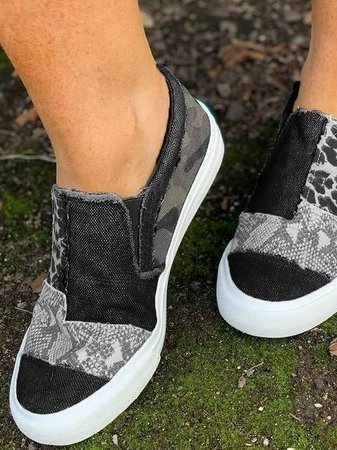 Bieneke | Mujer Mocasines con Soporte del Arco y Amortiguación