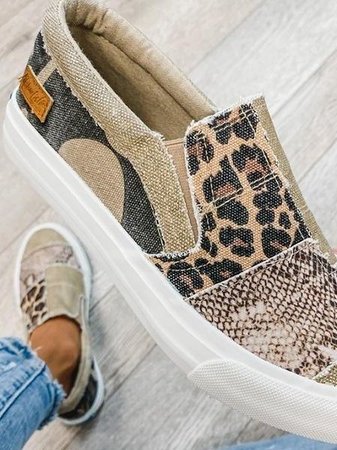 Bieneke | Mujer Mocasines con Soporte del Arco y Amortiguación