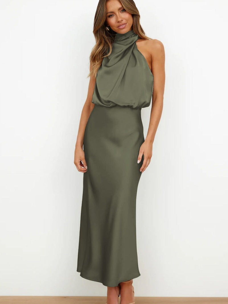 Verde oscuro / 2XL