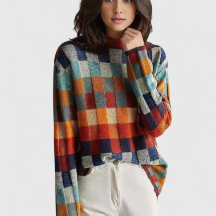 Multicolor / XL