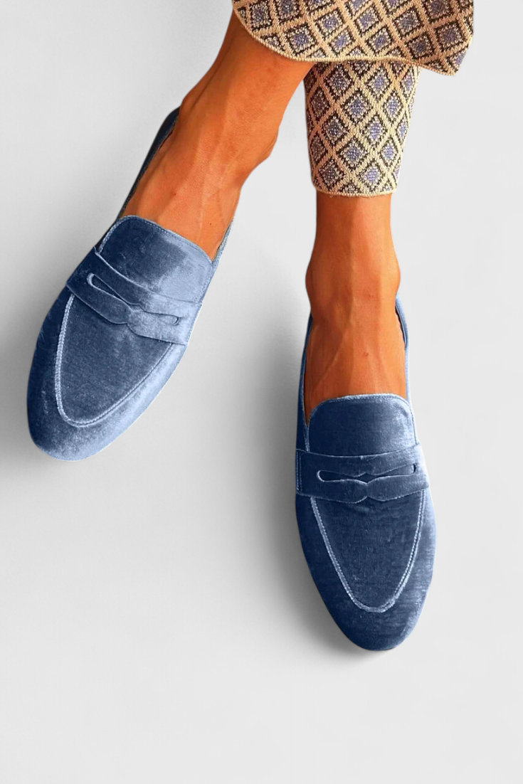 Azul / 46