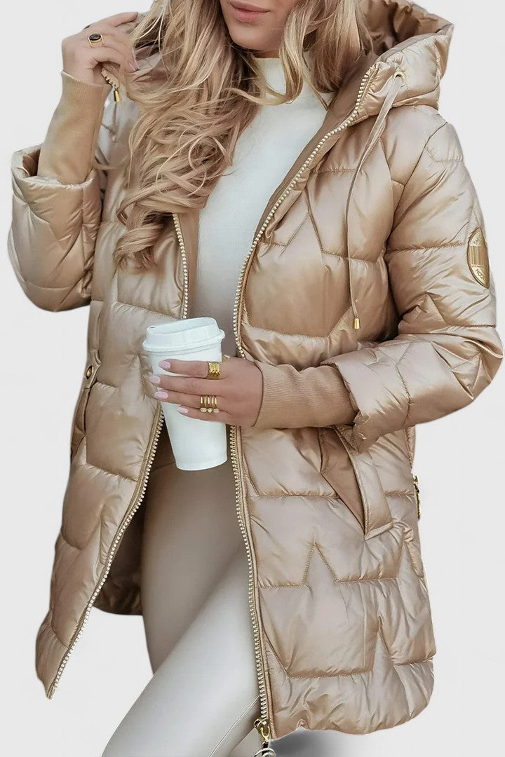 Beige / 3XL