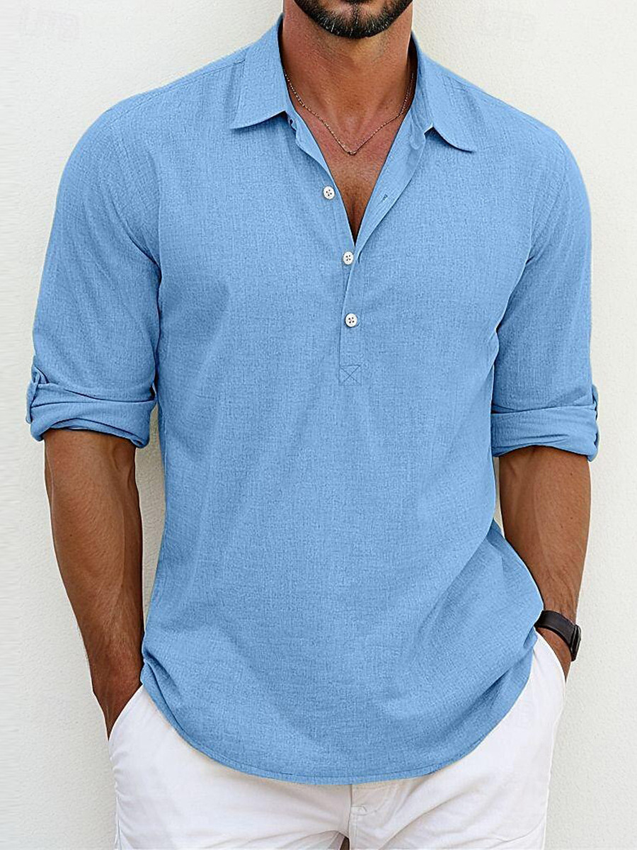 Azul / 3XL