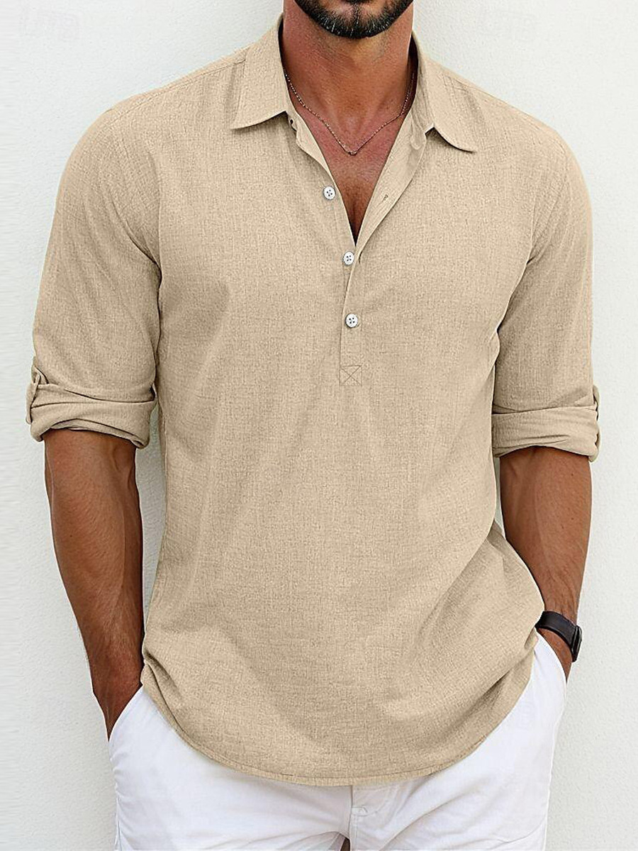 Beige / 3XL