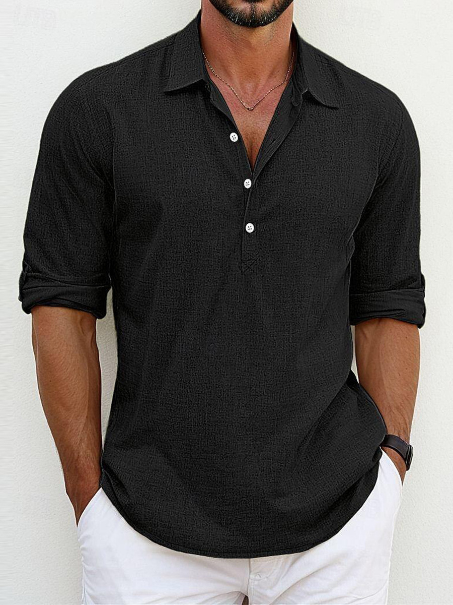 Negro / 3XL