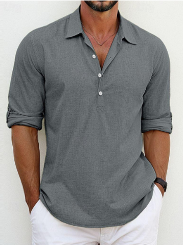 Gris / 3XL