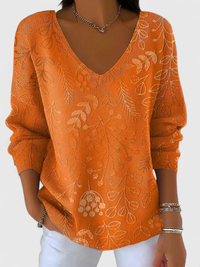Naranja / 3XL