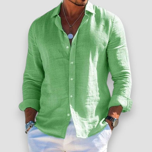 Verde claro / 5XL