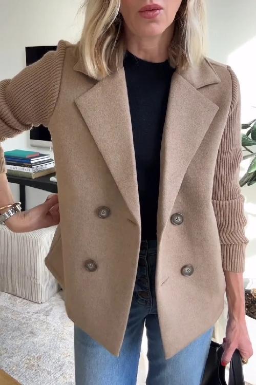 Marrón / 2XL