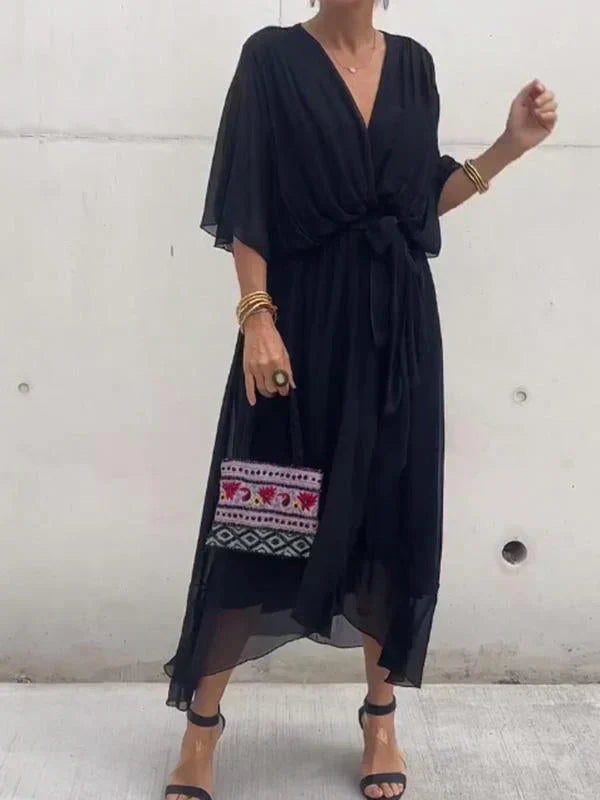 Negro / 4XL