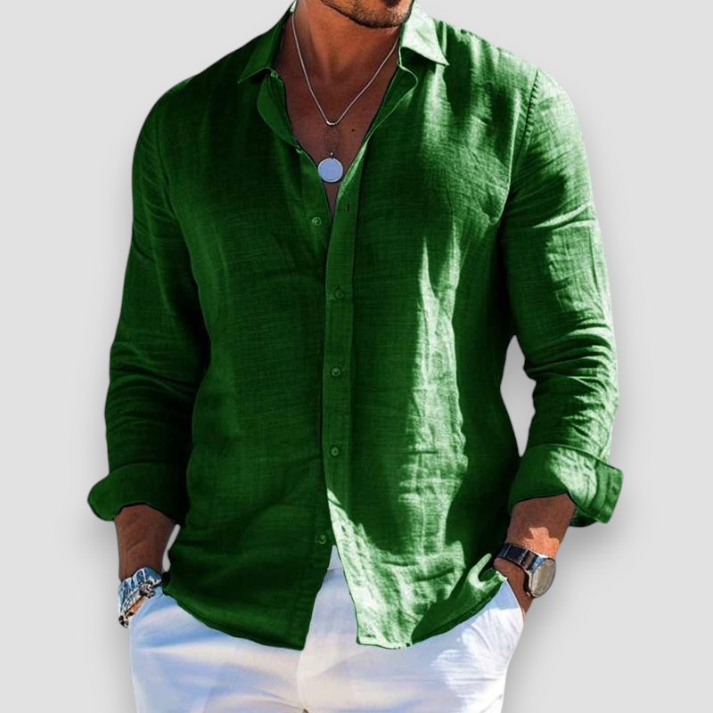 Verde / 5XL