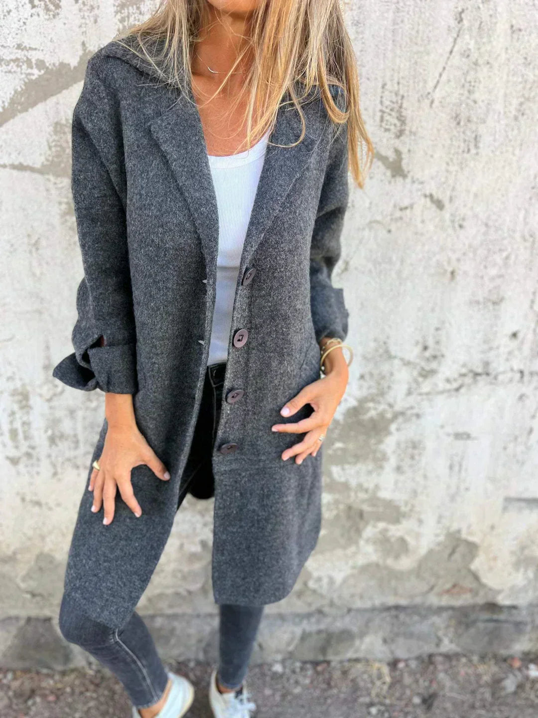 Gris / 5XL