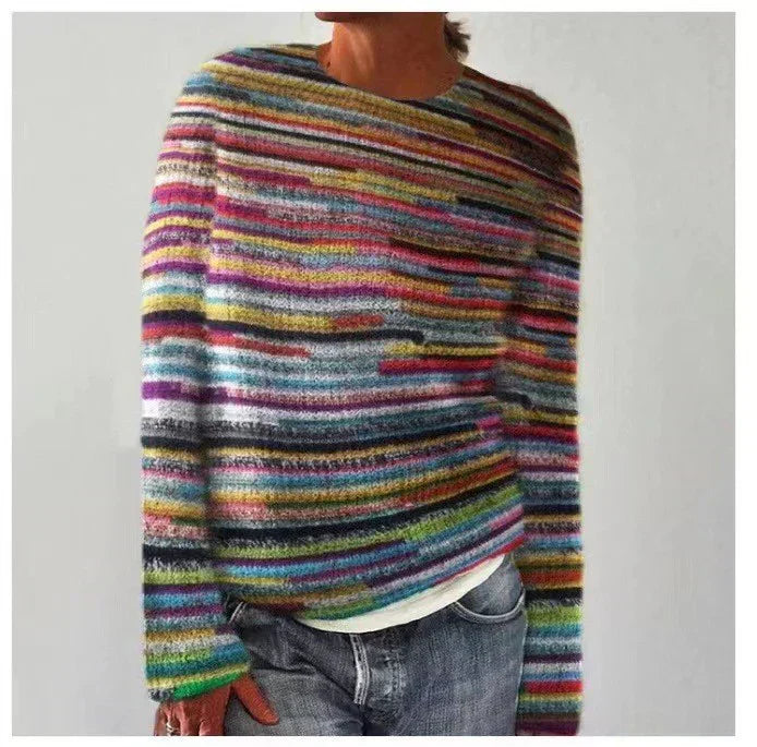 Rayado / 5XL