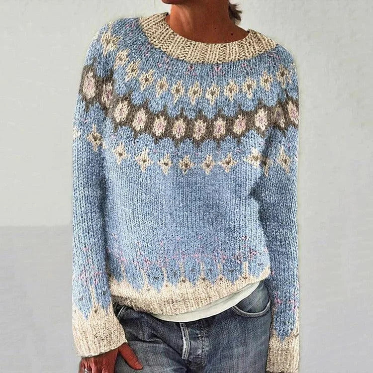 Azul Polvoriento / 5XL
