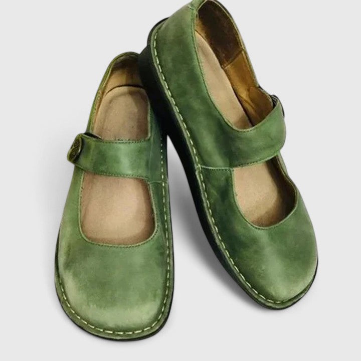 Verde / 11 US | 42 EU