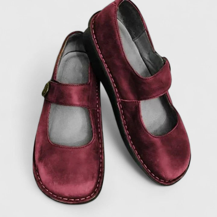 Rojo / 11 US | 42 EU