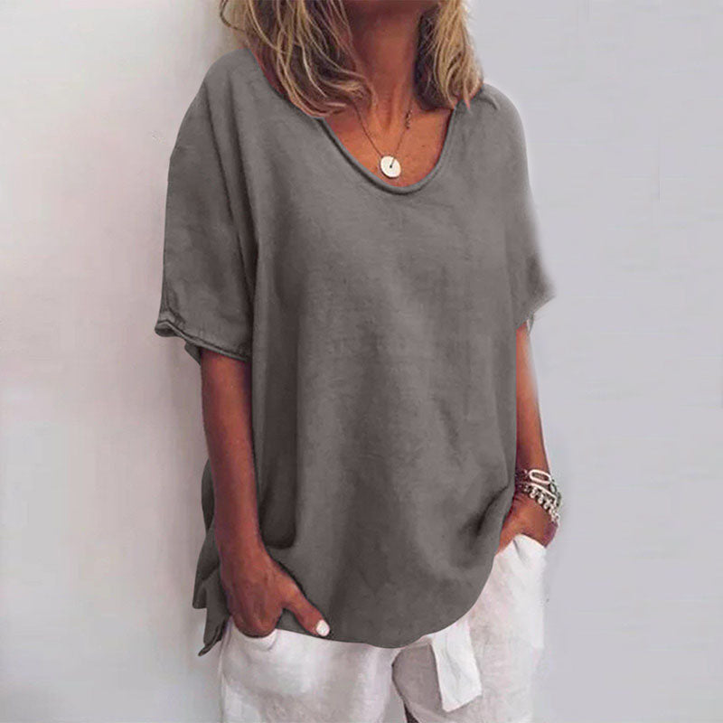 Gris oscuro / 5XL