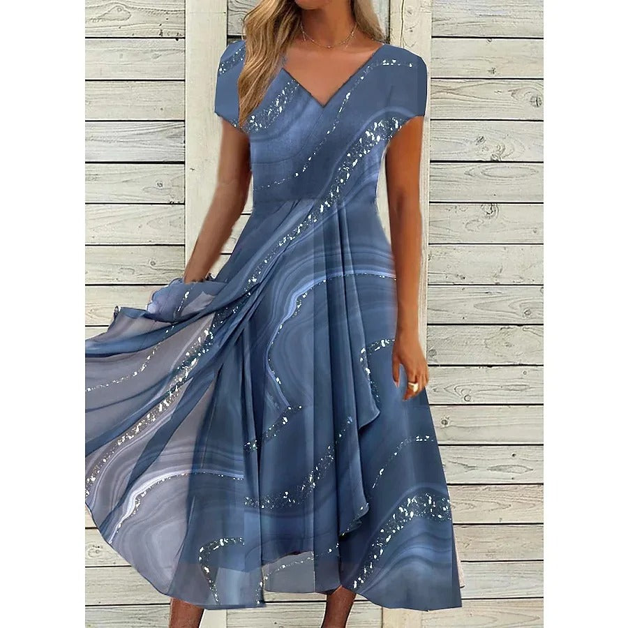 Azul / 3XL