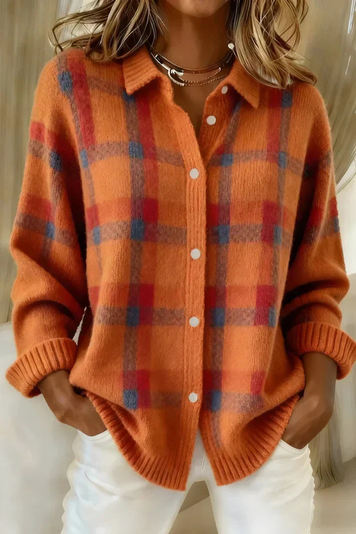 Naranja / 3XL
