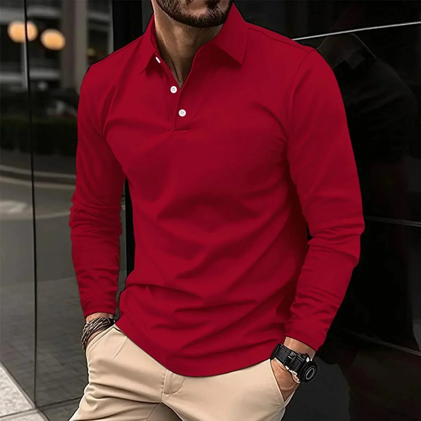 Rojo / 3XL