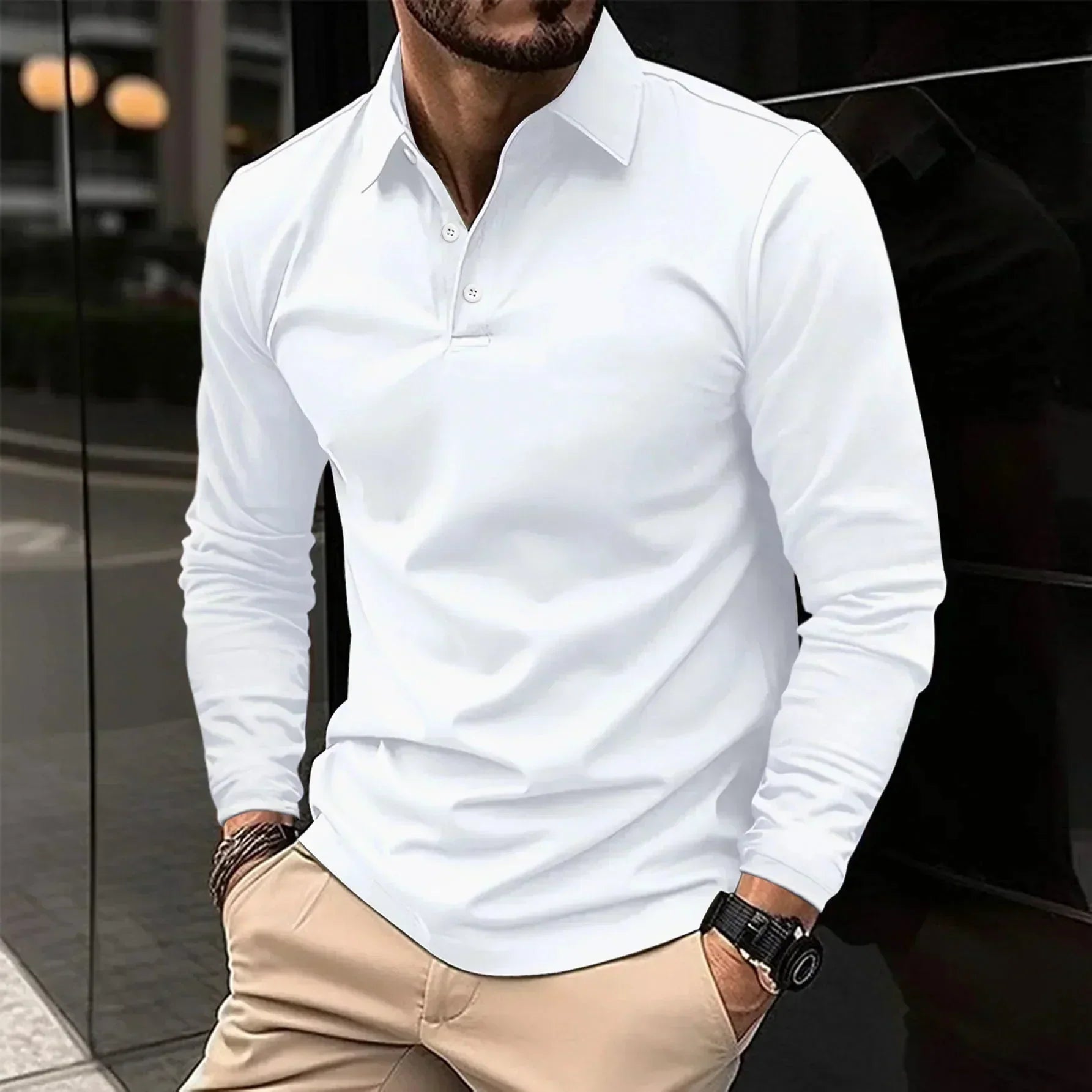 Blanco / 3XL
