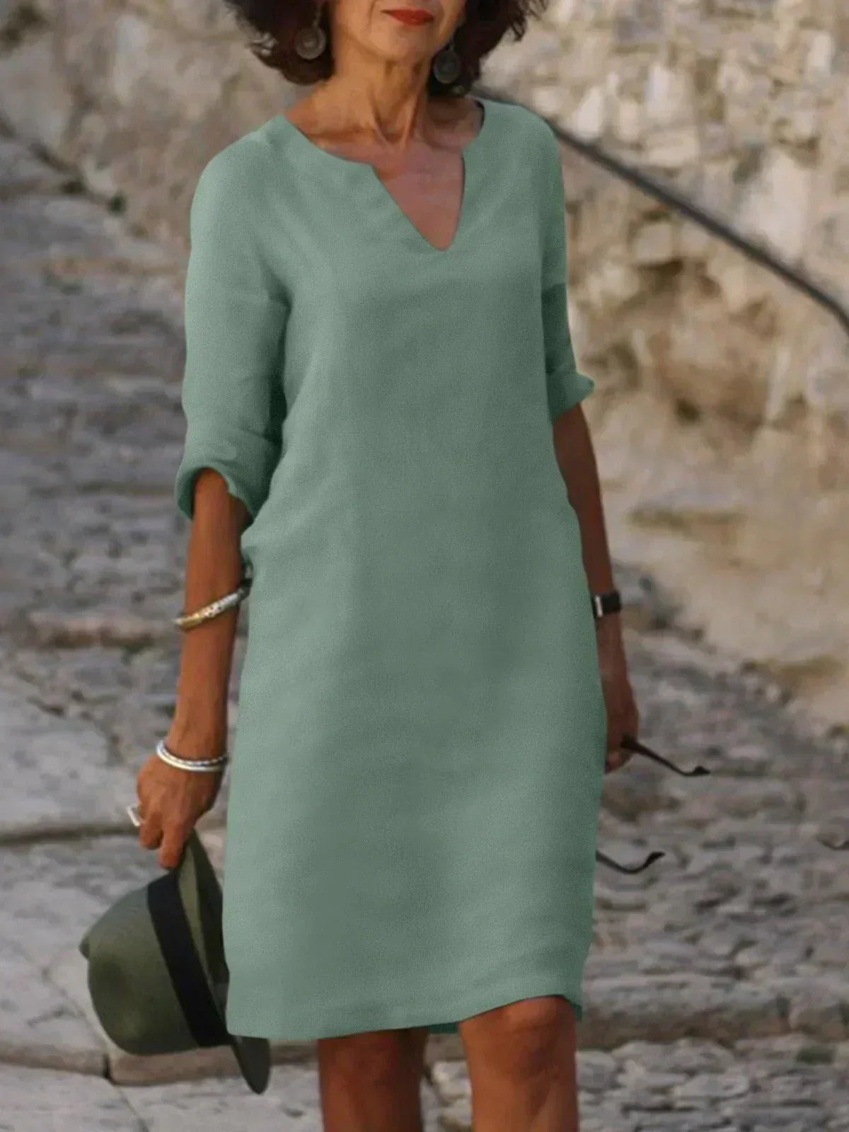 Verde claro / 3XL
