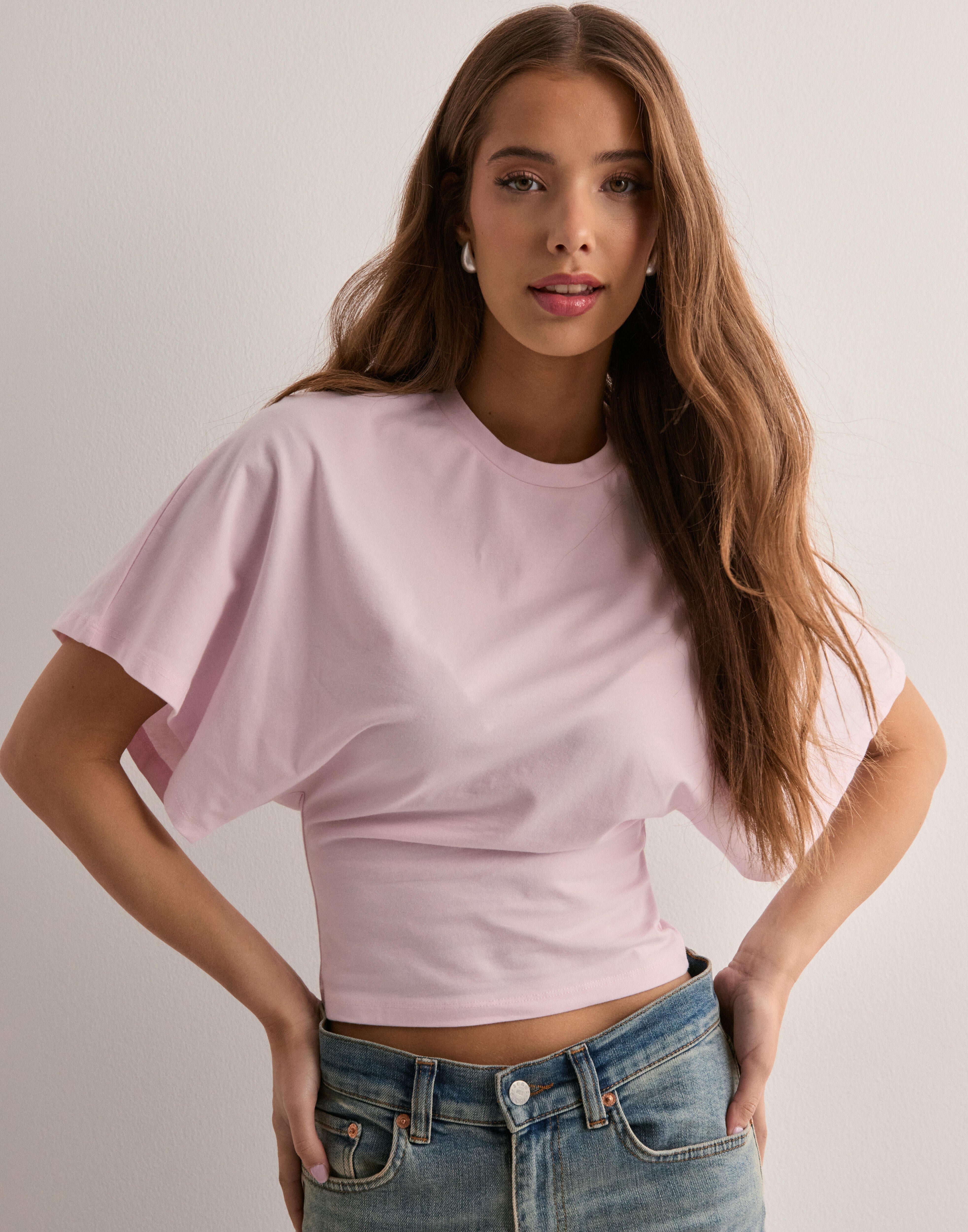 Rosa / 3XL