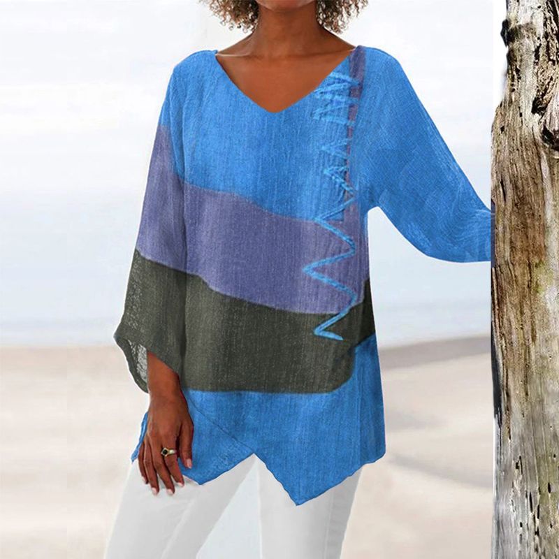 Azul / 5XL