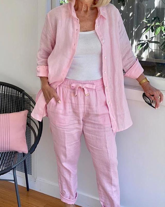 Rosa / 4XL