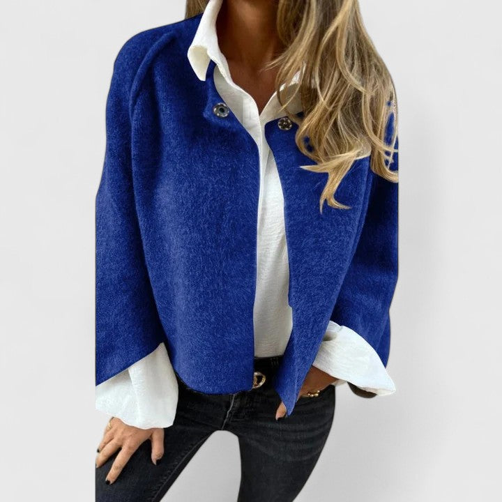 Azul / 3XL