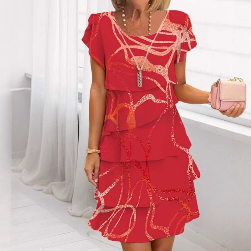 Rojo / 3XL