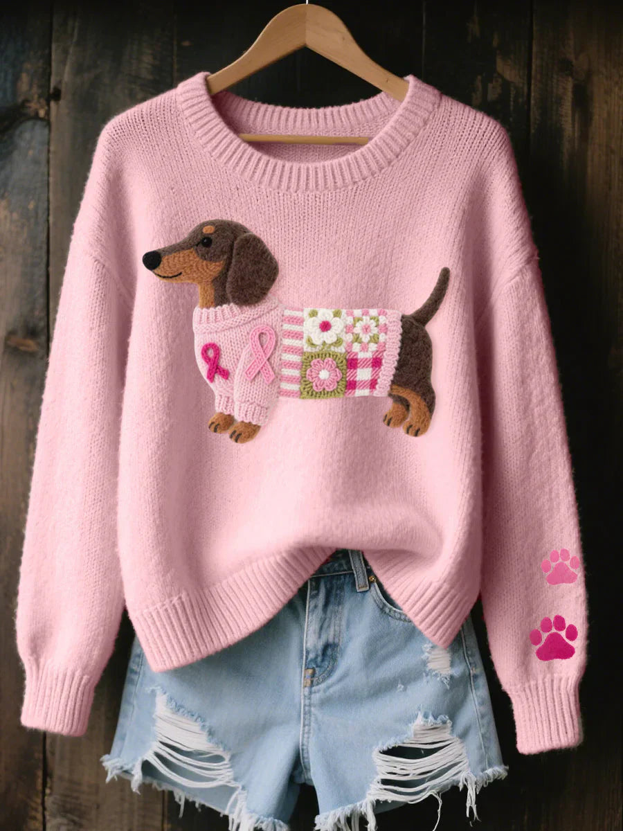 Rosa claro / 3XL