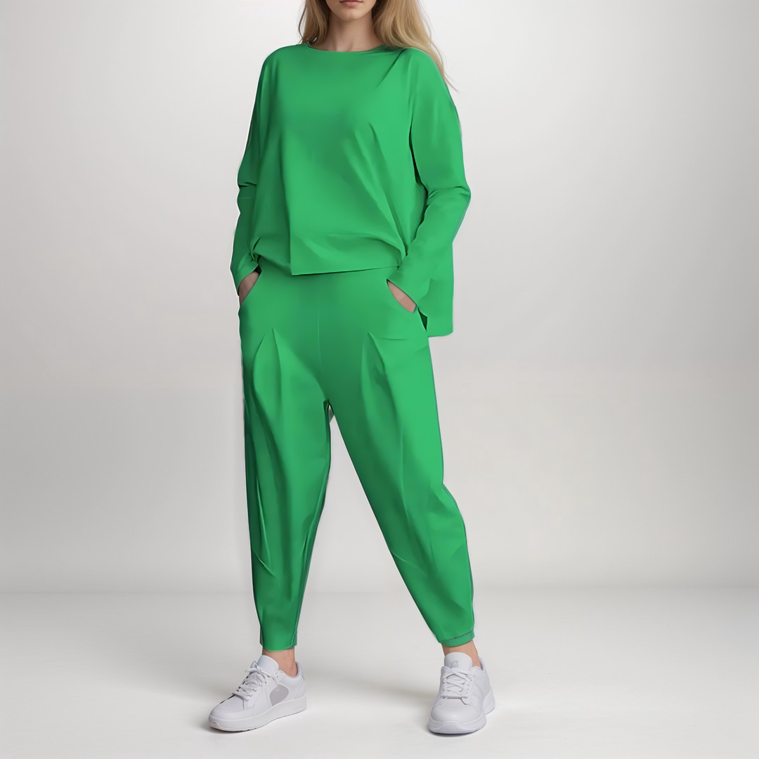 Verde / XXL