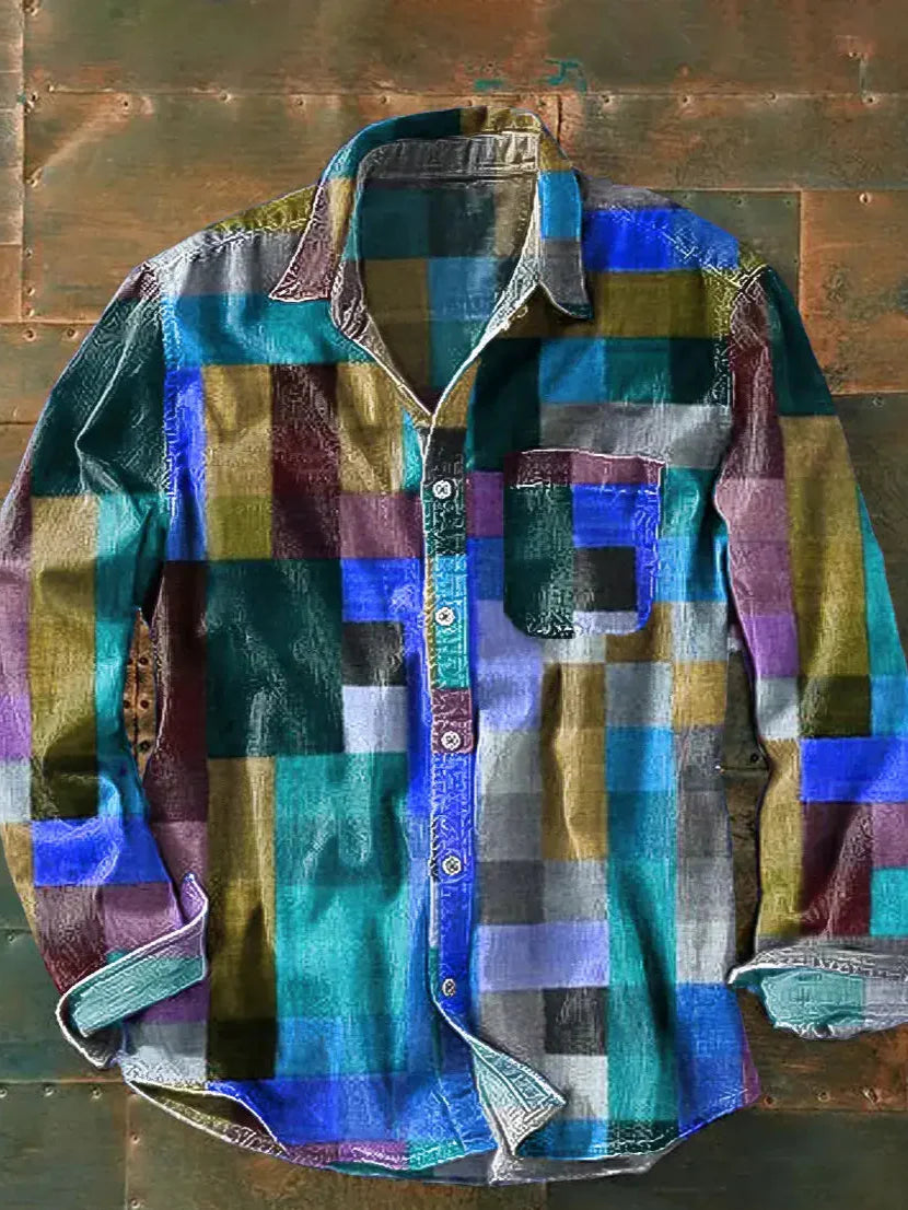 Azul / 6XL