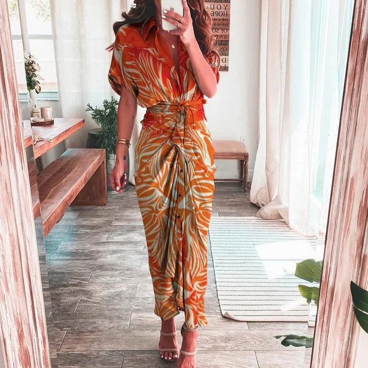 Naranja / 3XL