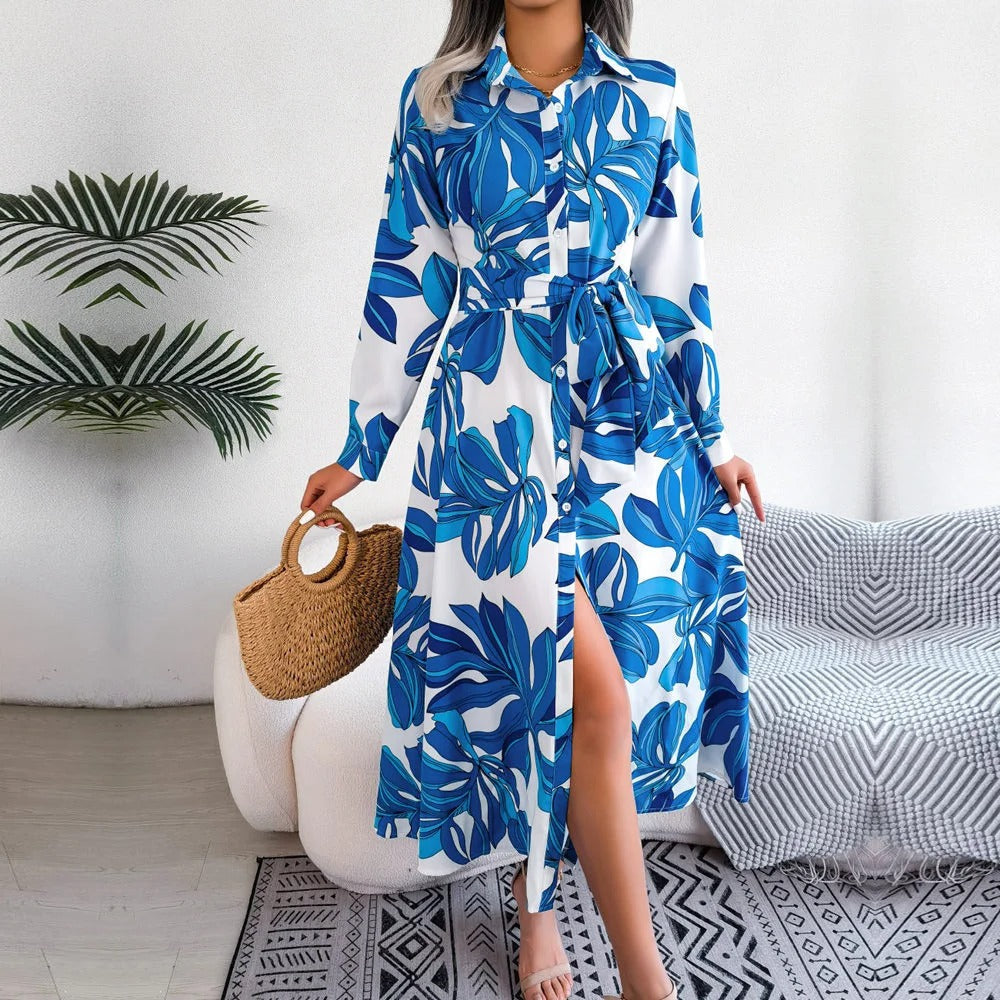 Azul / 3XL
