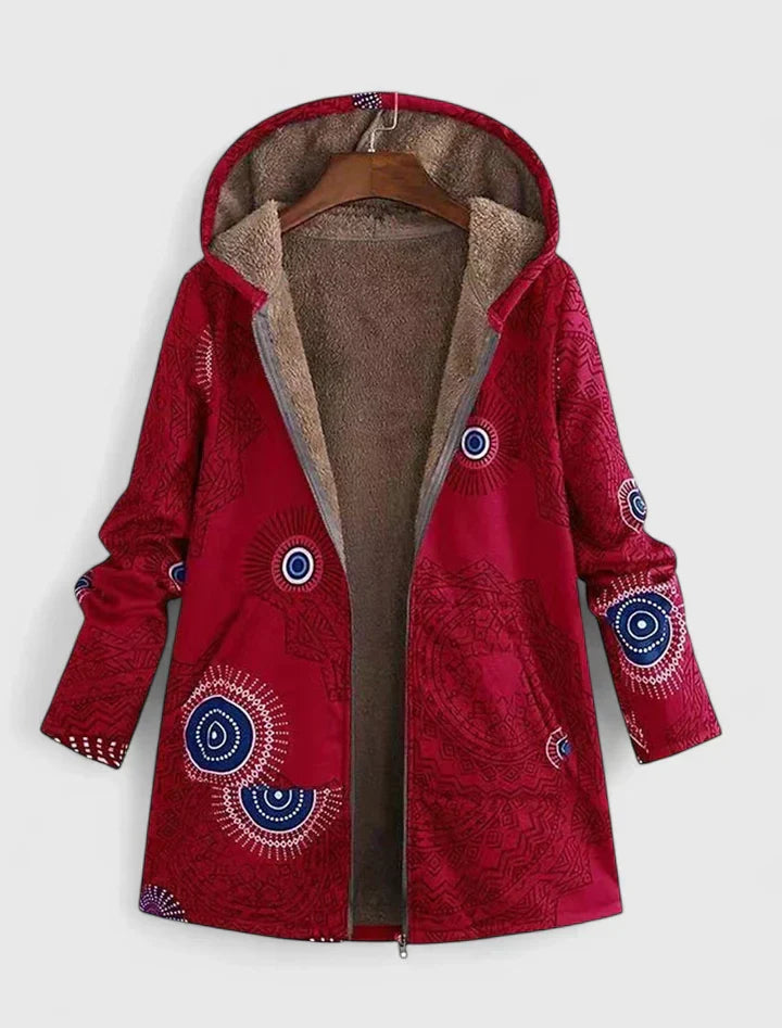 Rojo / 3XL